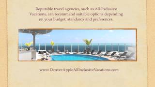 Denver Adult Only Apple Vacations - Book Your Adult Only Apple Vacations Package (303) 980-6483