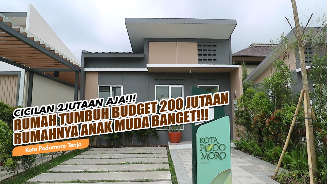 mulai-dari-200-jutaan-rumah-type-deluxe-di-kota-podomoro-tenjo-cocok
