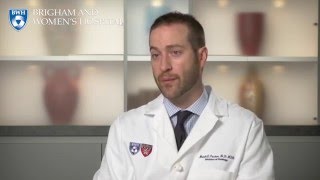 Radical Cystectomy: Enhanced Recovery After Surgery (ERAS) Video - Brigham and Women's Hospital