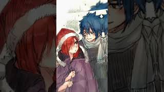 Jellal x Erza #fairytail #edit #jellal#erza#fyp#jerza#fairytail #montage #love