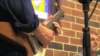 Marc Leon and Friends: Key to the Highway