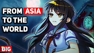 Top 25 Upcoming Indie Games from Gamescom Asia 2025 NOT TO BE MISSED