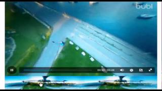 Bublcam Panoramic Video