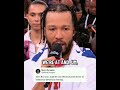 Jalen Brunson on overcoming doubt during the NBA Finals 😤