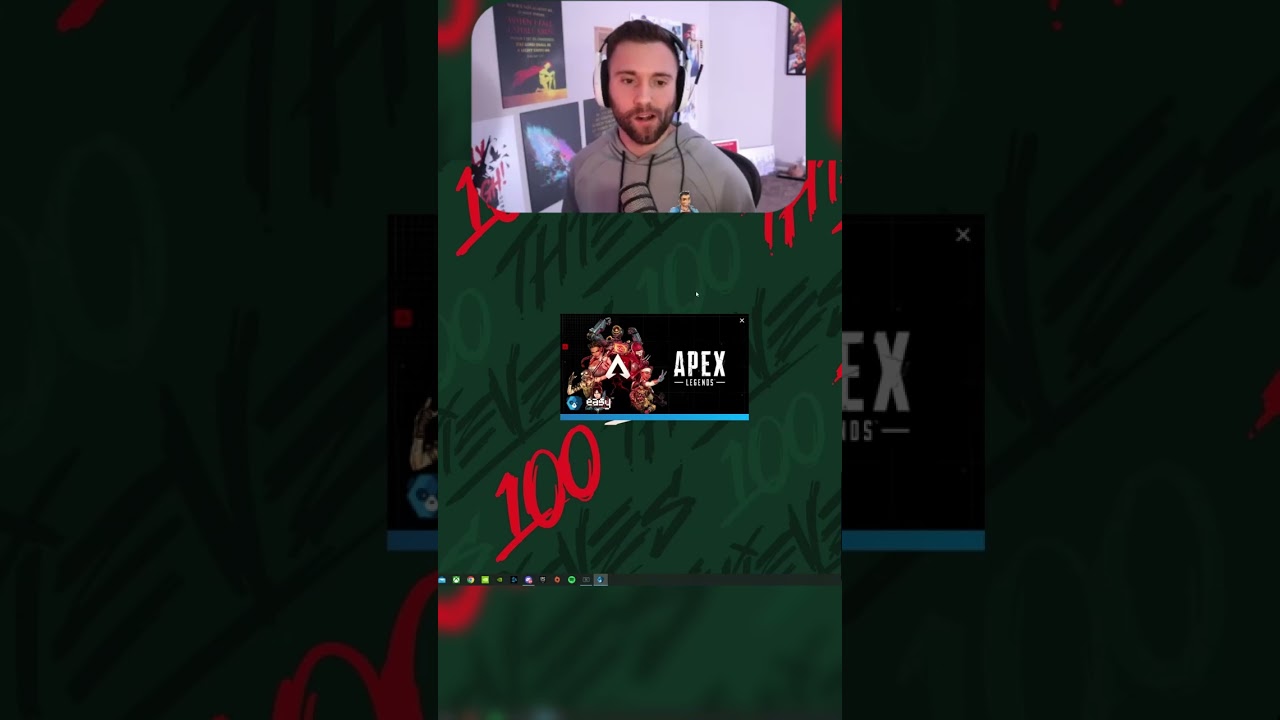 Emotions ONLY Apex Players Know 😂| BEST Apex Legends Clips