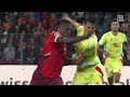 Spanien zeigt wieder individuelle Klasse: Schweiz - Spanien | Nations League | DAZN Highlights