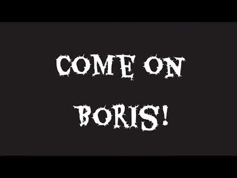 Come On, Boris