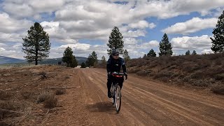 Bikepacking Lassen National Forest Out Planning Routes