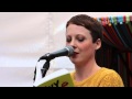 Anneliese Mackintosh reads from &#39;Any Other Mouth&#39;