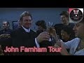 John Farnham - Time In Paradise Documentary - Part 5 - Rockhampton