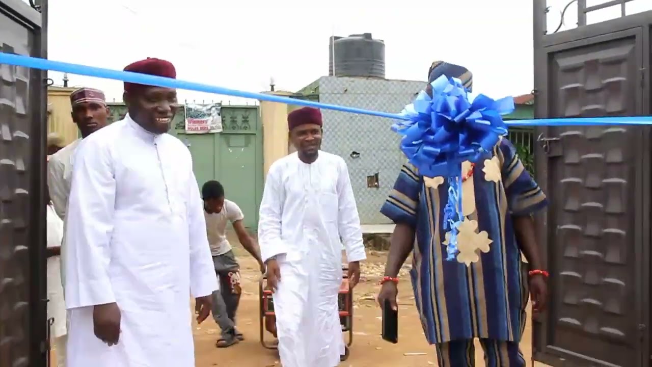 House warming short video 