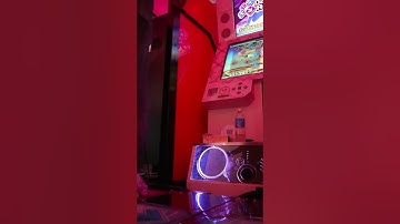 【DDR】轟け！恋のビーンボール！！ ESP 805k A 足16