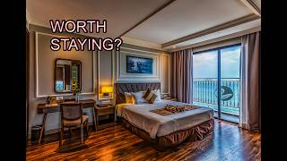 Vipol Mui Ne Hotel & Spa - Best Value Family Suite in Mui Ne? (2026)