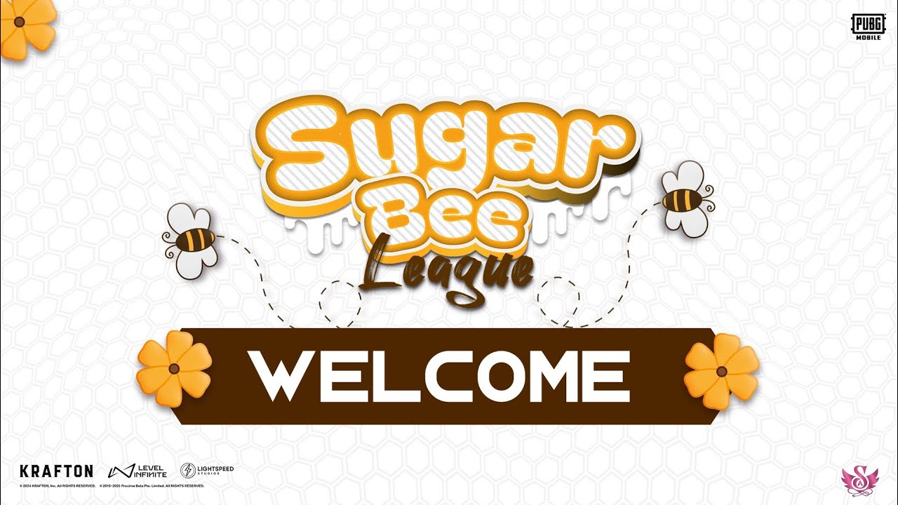 ¡SUGAR BEE - D2!