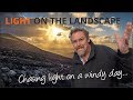 Light On The Landscape - Mike Browne