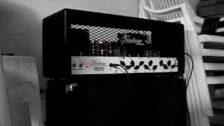 Test brown sound in a box Bsiab 2 Diy