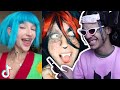 TikTok Cringe That Will Literally Make Your Skin Crawl lol... (help)