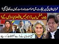 Why was Imran Khan&#39;s Supreme Court hearing not shown live? | Matiullah Jan Big Analysis | GNN