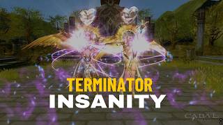 Eternal Cabal Online Valentines Event