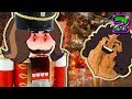 More Nuts More Crack - Christmas Stories: Nutcracker Collector's Edition PART TWO