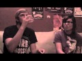 Capture de la vidéo Interview With Jeff Of I Call Fives