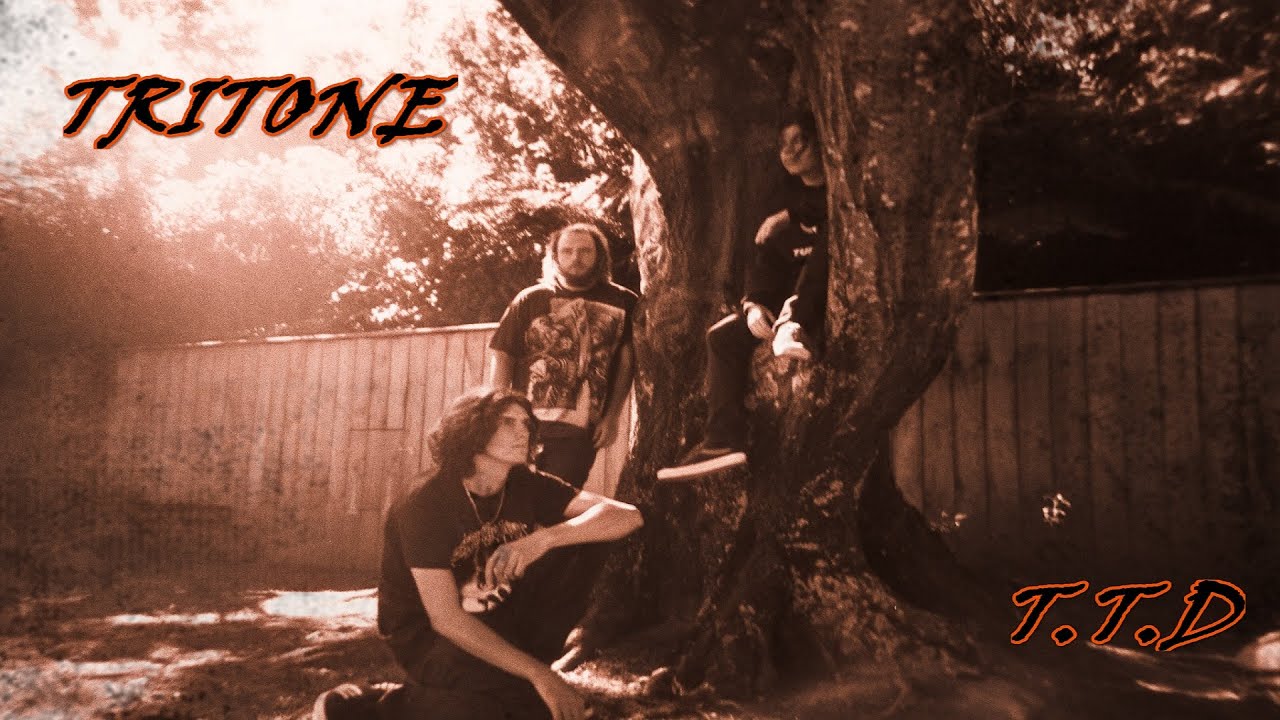 My Illusions Tritone Youtube 