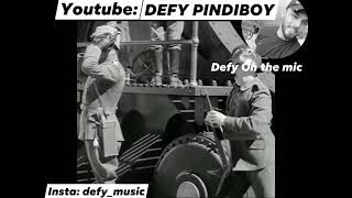 Charlie Chaplin ft. Defy || Urdu - Punjabi