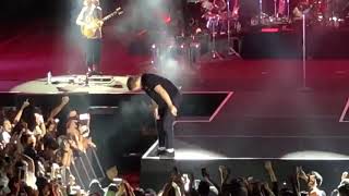 Imagine Dragons - Radioactive (LIVE in Malaysia 06/01/2018)