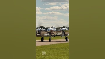 Red Bull Gives You Wings #redbull #p38 #lightning #mustang #p51mustang