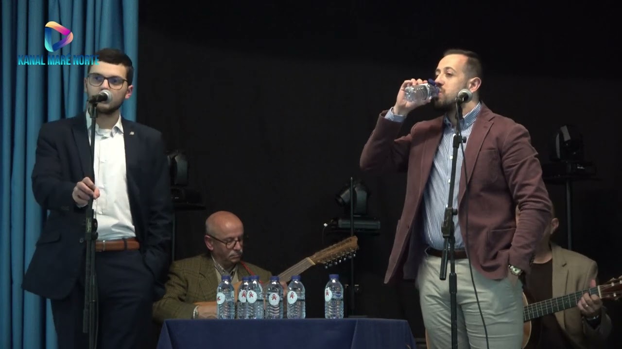 Cantoria nas Lages 3-28-2025