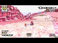 Dr. Robotnik's Ring Racers 2.4: Roasted Ruins TA (Anila, 1' 45" 45)