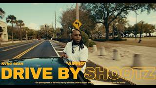 Drive by shootz Kvng Sean "Ammo"
