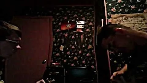 freestyle with my friend