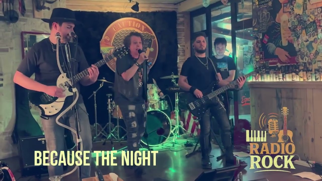 Radio Rock Demo 2026