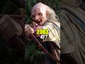 What Happened to the Wrong Turn Cast? | Then and Now (2003 vs 2025)😱 #wrongturn #thenandnow