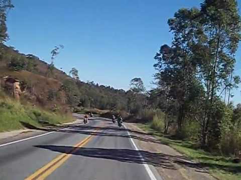 Passeio até Serra Negra - YouTube