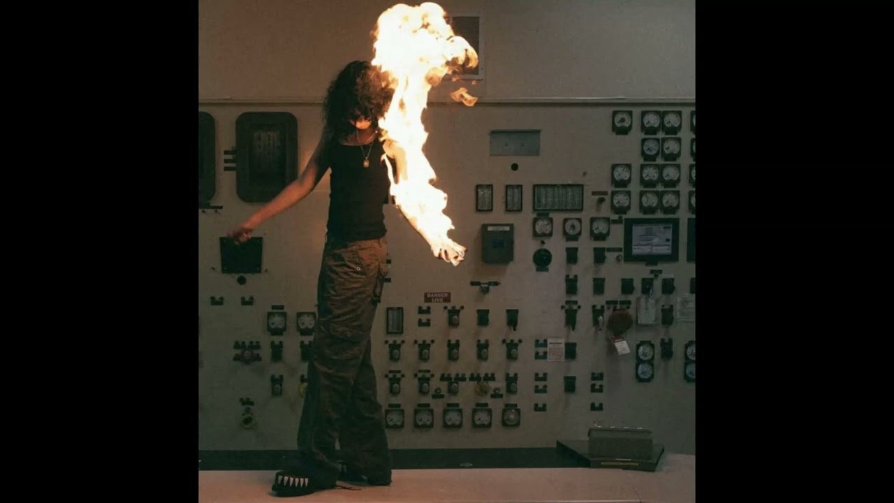 [FREE] Playboi Carti x Pierre Bourne x Young Nudy Type Beat - 