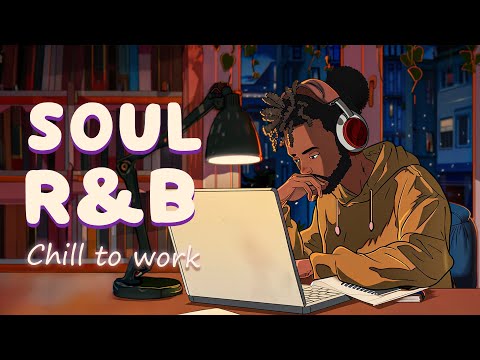 Soul/R&B Playlist 