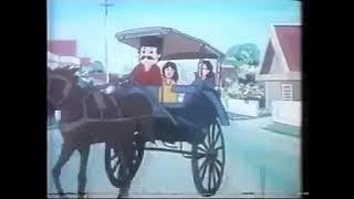 Muis Radjab - Manasuka siaran niaga (illustrasi musik) 1978.