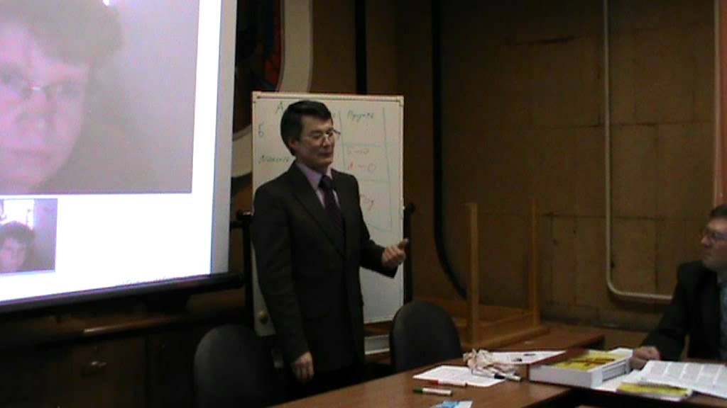 Услуги медиации хорошо продвигаются \"в связке\" - YouTube