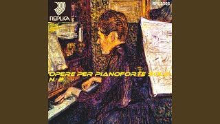 Granados: Danza Spagnola Op. 37 No. 10