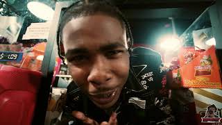 Jrok Imb - I Get Money Official Video Shot By