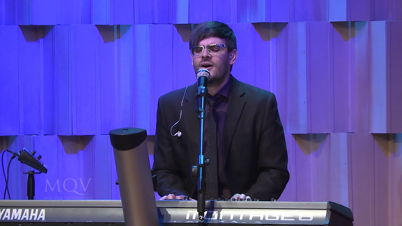 Alabanzas MQV | Por siempre - Kari Jobe (Cover)