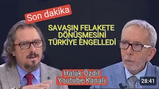 Abd Ve İsrai̇l İçi̇n Yolun Sonu..