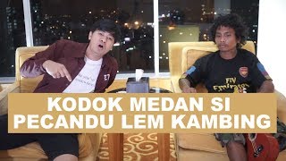 MERUBAH KODOK MEDAN JADI SULTAN - PART 1