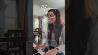John Legend Nervous Cover by Karen Apwah
