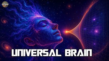 Quantum Consciousness Mystery: Is Your Brain Connected to the Universe?