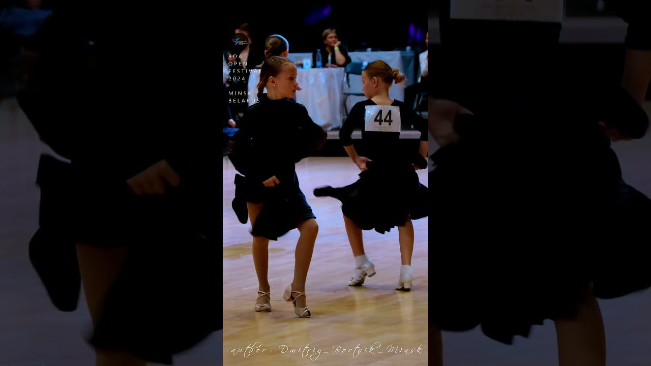 🏆 BDA OPEN FESTIVAL 2024🏆