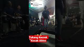 Download Lagu Tukang Kecrek Lucu Parah MP3 Download Lagu Tukang Kecrek Lucu Parah MP3