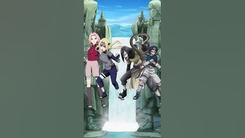 who is strongest | #battle #whoisstrongest #naruto #anime #vs #fighting #sasuke #tsunade #sakura.